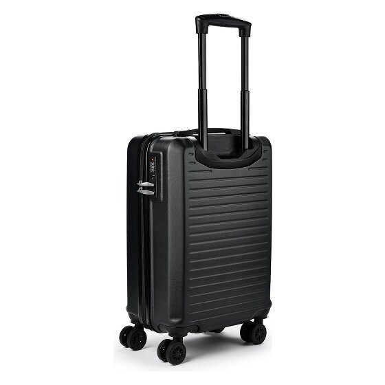 Nowi Faro 4 roues Valise cabine S 54 cm
