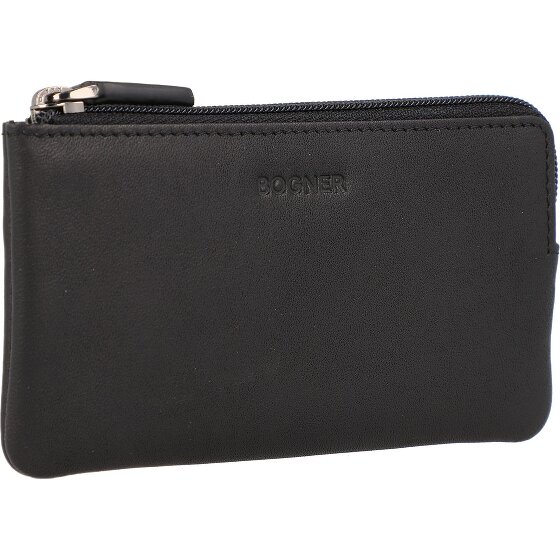 Bogner Aspen Elias Porte-clefs RFID cuir 12,5 cm
