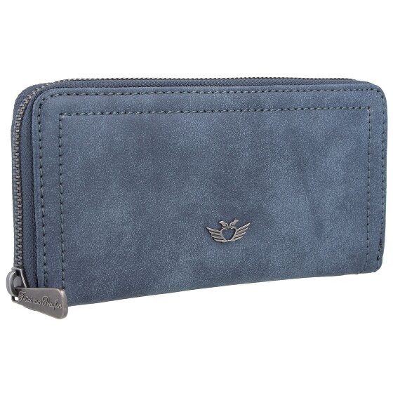Fritzi aus Preußen Fritzi10 Nicole Vintage Porte-monnaie 20 cm