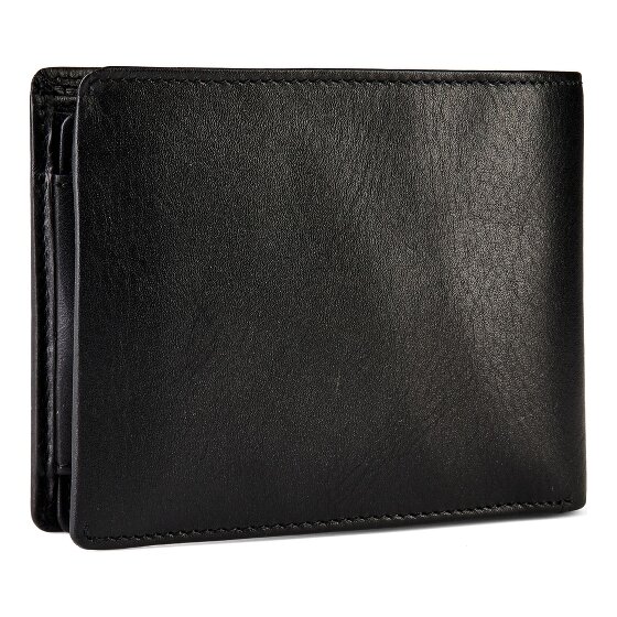 Picard Tennessee1 Porte-monnaie Protection RFID Cuir 12 cm