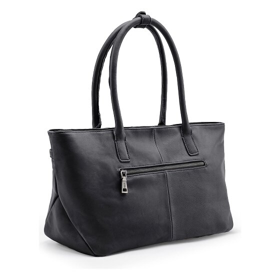 FredsBruder Belted With Love Sac à main Cuir 43 cm