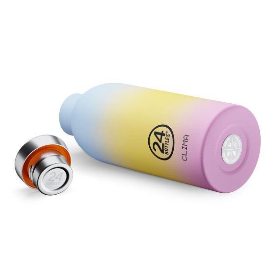 24Bottles Gourde Clima 500 ml