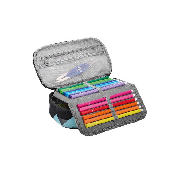 coocazoo Trousse à crayons 24 cm