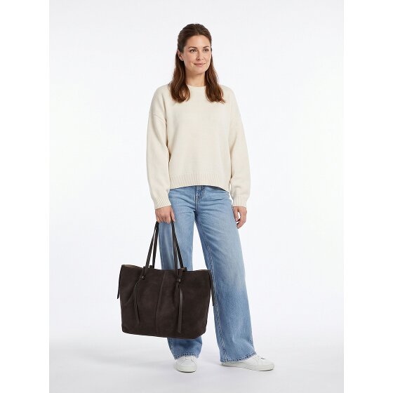 Marc O'Polo Sili Sac de shopper Cuir véritable 44 cm