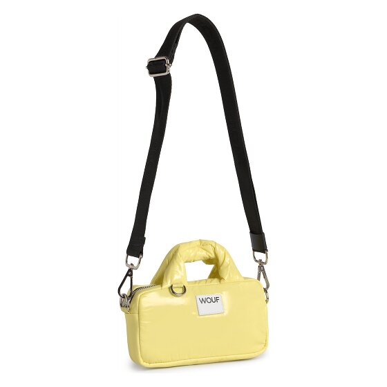 Wouf Glossy Sac à main 19 cm