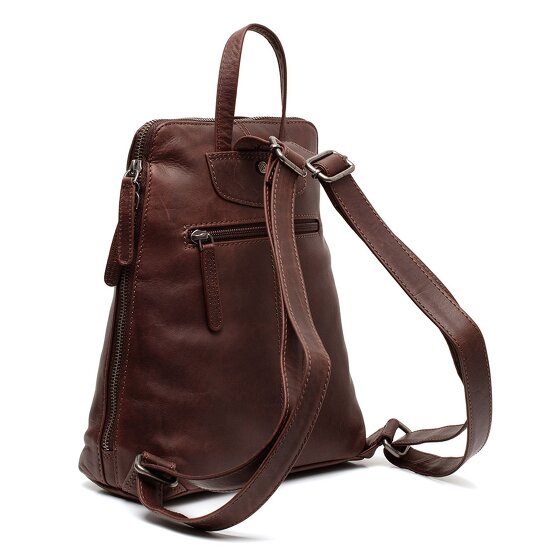 The Chesterfield Brand Linford Sac à dos de ville Cuir 29 cm