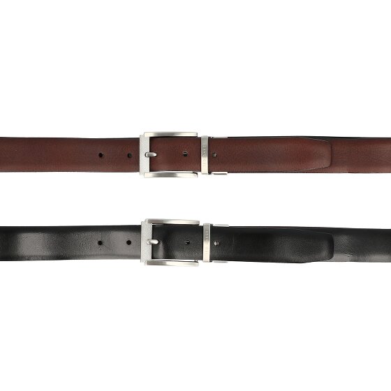 Ted Baker Ceinture réversible en cuir