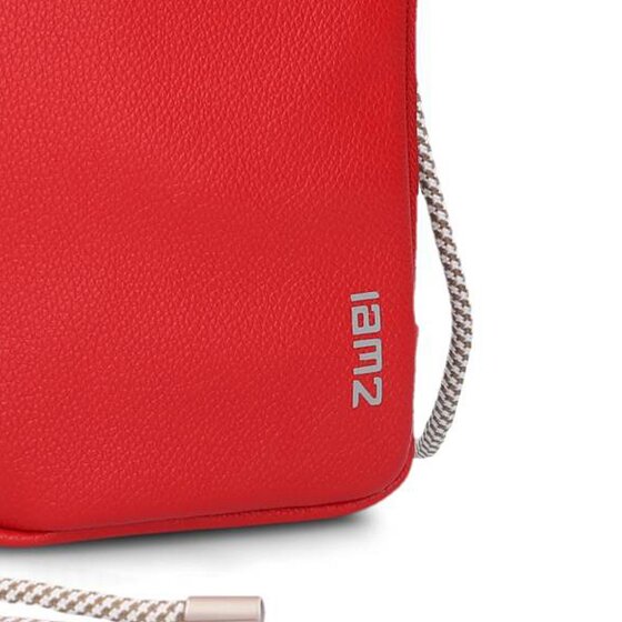 Zwei Mademoiselle.M Pochette pour téléphone portable 10 cm