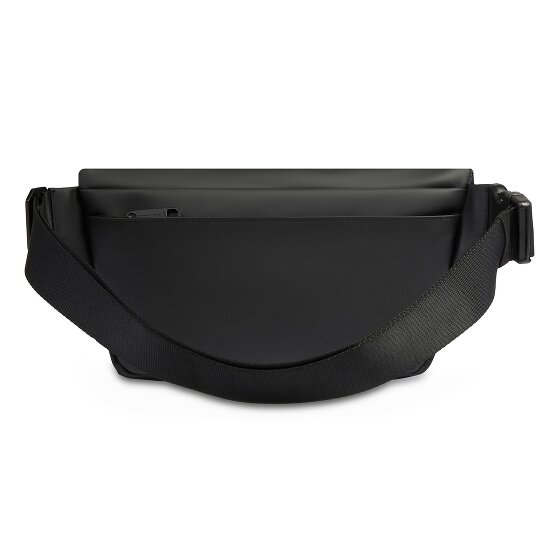 Piquadro Piquadro x Ducati Sac banane 28 cm
