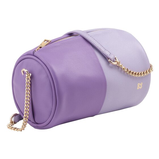 DuDu Abigail Sac à bandoulière Cuir 19.5 cm