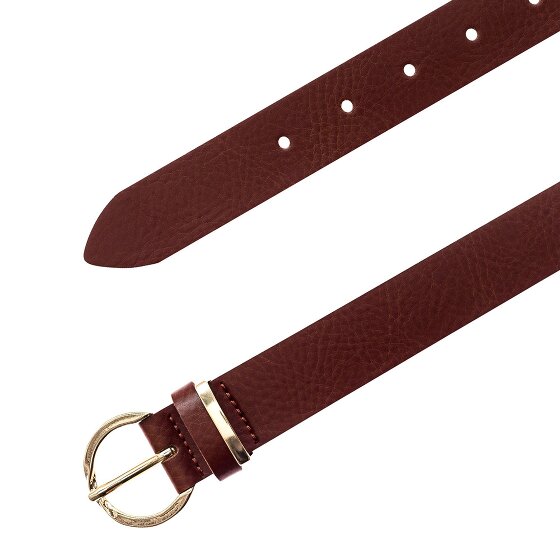 Vanzetti Ceinture Cuir véritable
