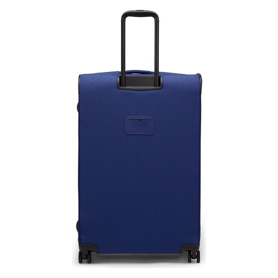 Kipling New Youri 4 roues Valise cabine L 76 cm