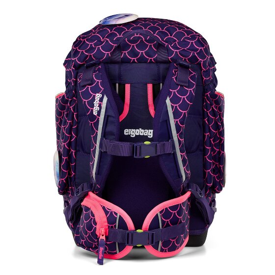 Ergobag Pack Set de cartables 6 pièces