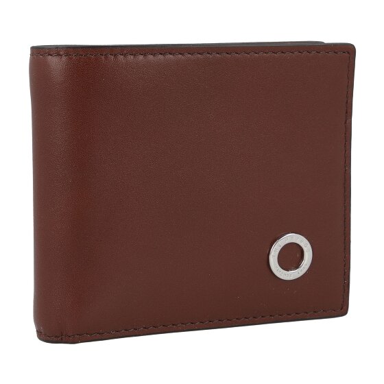 The Bridge Biagio Porte-monnaie Cuir 11 cm