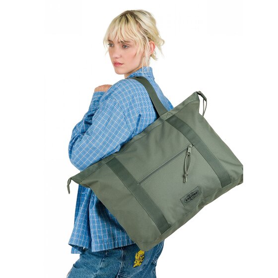 Eastpak Travel Sac de shopper 58 cm Compartiment ordinateur