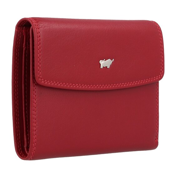Braun Büffel Porte-monnaie Golf Secure cuir RFID 12,5 cm
