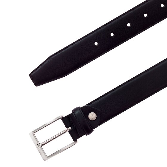 Vanzetti Ceinture Cuir