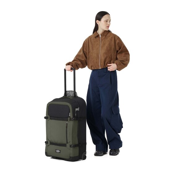 Eastpak Transit'R Pro 2 roues Sac de voyage M 72 cm