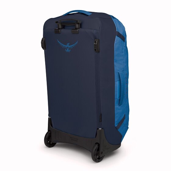 Osprey Transporter 90 2 roulettes Sac de voyage 78 cm