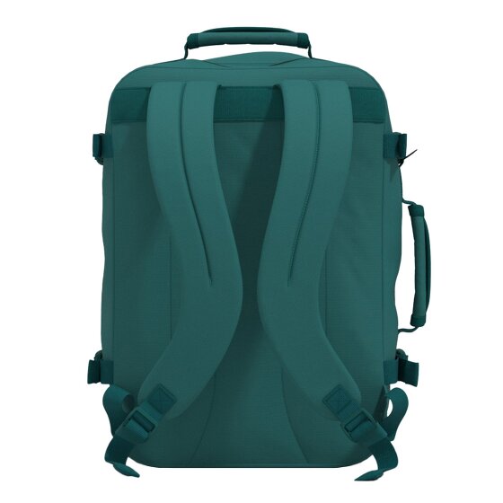 Cabin Zero Classic 124 Daypack 45 cm Compartiment pour ordinateur portable