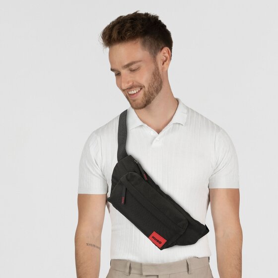 Hugo Ethon 3.0 Sac banane 33 cm