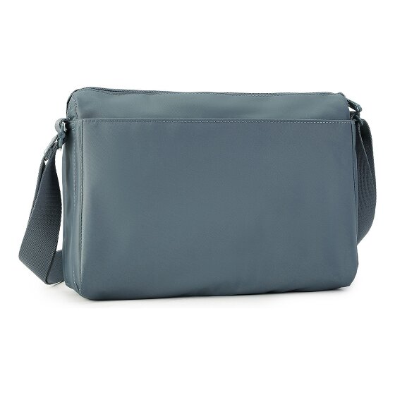 Hedgren Inner City Sac à bandoulière Protection RFID 27.5 cm