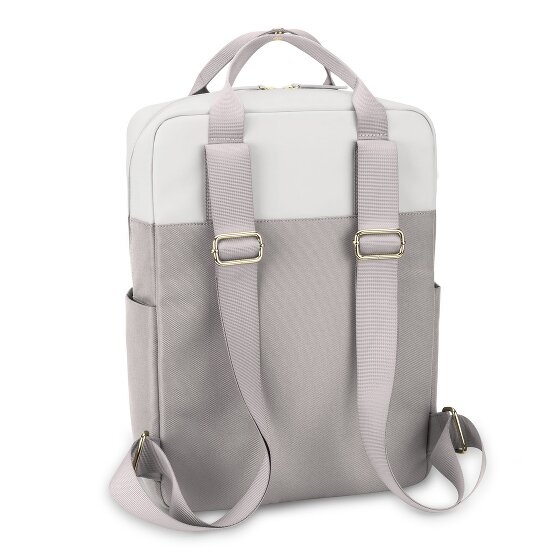 Kapten & Son Bergen Sac à dos de ville 33.5 cm