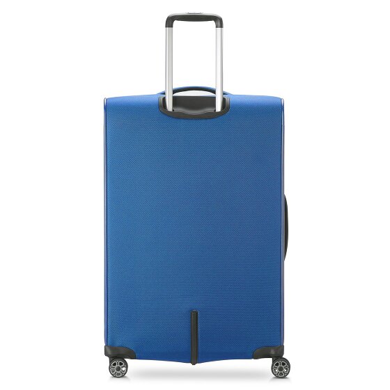 Roncato Ironik 2.0 4 roulettes Trolley 75 cm avec soufflet d'extension