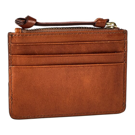 The Bridge Story Donna Étui pour cartes de crédit Cuir 11 cm