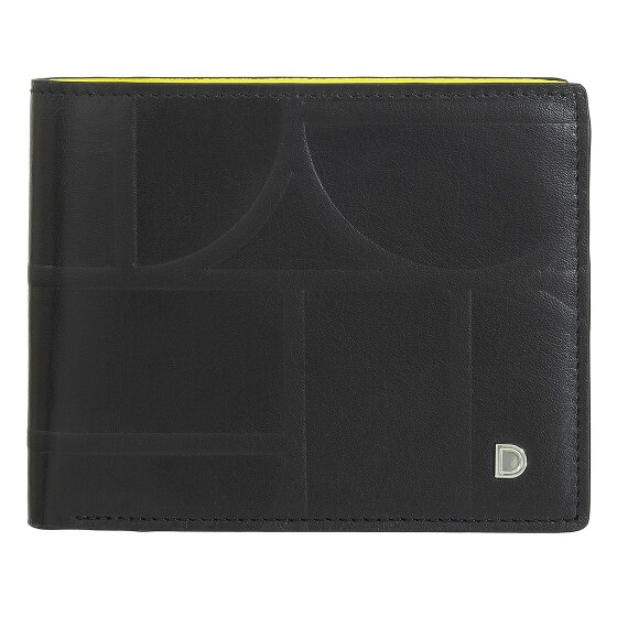 DuDu Up Porte-monnaie Cuir 12.5 cm