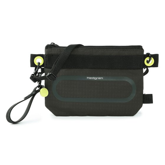 Hedgren Uni Ichi S Sac à bandoulière Protection RFID 19 cm