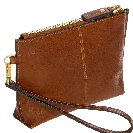 Bric's Volterra Sac pochette Cuir 18 cm