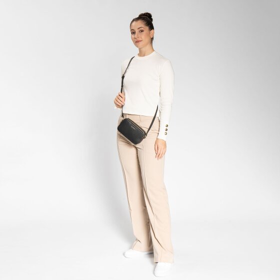 Lazarotti Bologna Leather Sac à bandoulière Cuir 18 cm