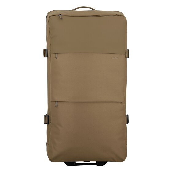 Jump Dunaa 2 roulettes Sac de voyage 80 cm