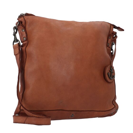 Harbour 2nd Anchor Love Vera Sac à bandoulière Cuir 34 cm