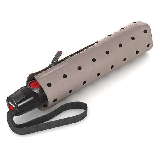 Knirps T.200 Duomatic Parapluie de poche 28 cm