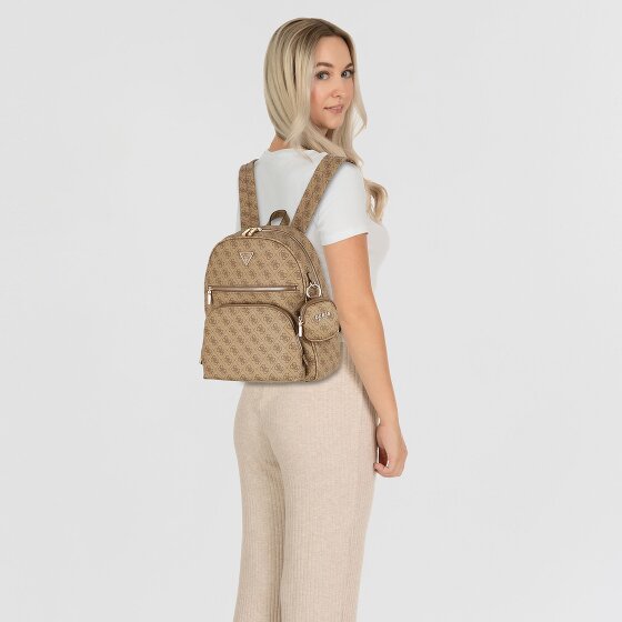 Guess Power Play II Daypack 36 cm Compartiment pour ordinateur portable