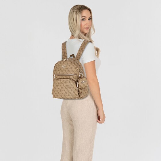 Guess Power Play II Daypack 36 cm Compartiment ordinateur