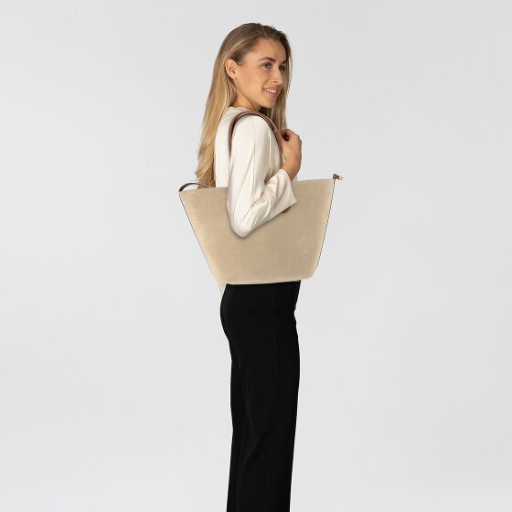 POLO RALPH LAUREN Bellport Sac de shopper Cuir 51 cm