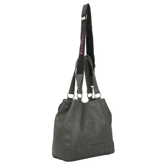 Fritzi aus Preußen Eco Joy01 Sac à bandoulière 32 cm
