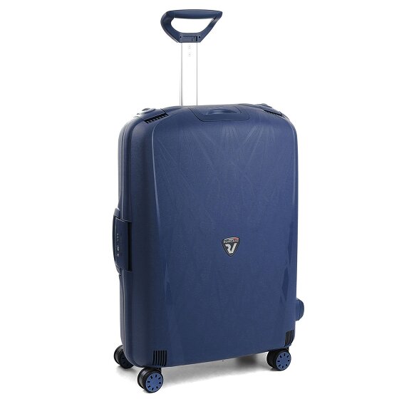 Roncato Light 4 roulettes Trolley 68 cm