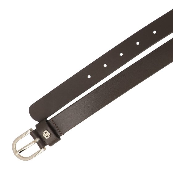Boss Scarlet Ceinture Cuir véritable