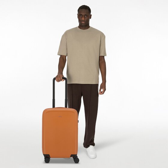 Bellroy Transit 4 roues Valise cabine 58 cm