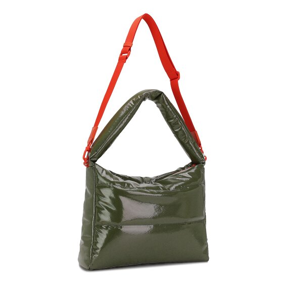 LES VISIONNAIRES Unio Hobo Sac à bandoulière 47 cm