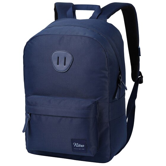 NITRO Urban Classic sac à dos 45 cm compartiment pour ordinateur portable