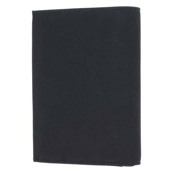 oxmox New Cryptan Porte-monnaie Protection RFID 13 cm