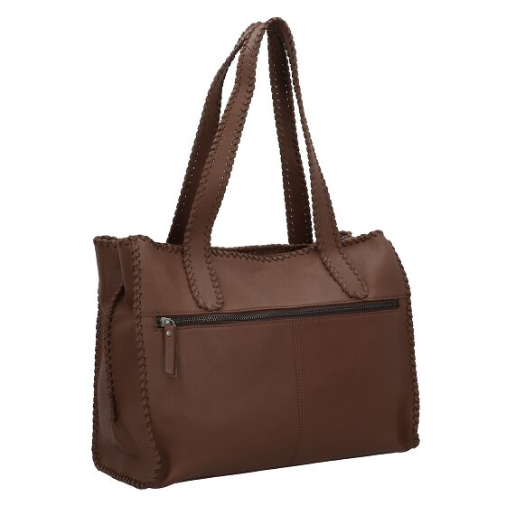 Harbour 2nd Just Pure Stefina Sac à bandoulière Cuir 47 cm