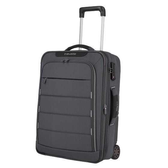 Travelite Skaii 2 roues trolley cabine 55 cm