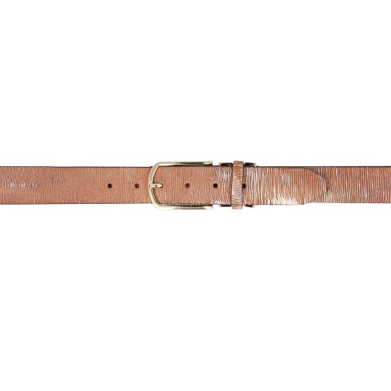 b.belt Ceinture en cuir