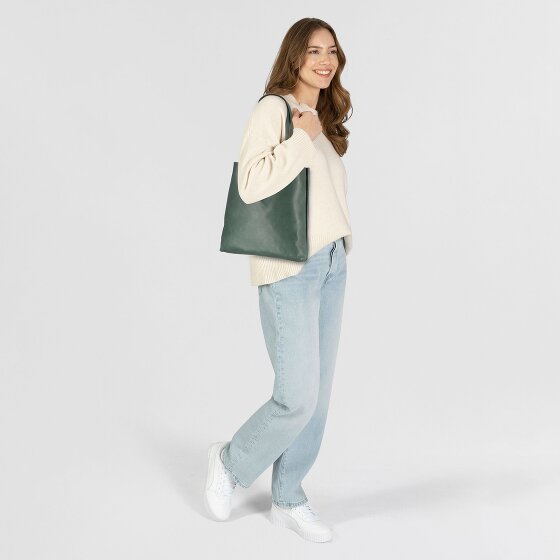 Harold's Caugio Sac à bandoulière Cuir 33 cm